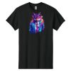 Heavy Cotton ™ 100% Cotton T Shirt Thumbnail
