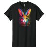 Heavy Cotton ™ 100% Cotton T Shirt Thumbnail