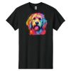 Heavy Cotton ™ 100% Cotton T Shirt Thumbnail