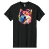 Heavy Cotton ™ 100% Cotton T Shirt Thumbnail