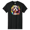 Heavy Cotton ™ 100% Cotton T Shirt Thumbnail