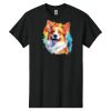 Heavy Cotton ™ 100% Cotton T Shirt Thumbnail