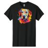 Heavy Cotton ™ 100% Cotton T Shirt Thumbnail