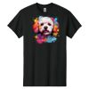 Heavy Cotton ™ 100% Cotton T Shirt Thumbnail