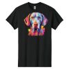 Heavy Cotton ™ 100% Cotton T Shirt Thumbnail
