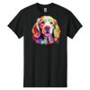 Heavy Cotton ™ 100% Cotton T Shirt Thumbnail