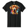 Heavy Cotton ™ 100% Cotton T Shirt Thumbnail