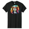 Heavy Cotton ™ 100% Cotton T Shirt Thumbnail
