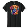 Heavy Cotton ™ 100% Cotton T Shirt Thumbnail