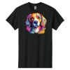 Heavy Cotton ™ 100% Cotton T Shirt Thumbnail