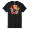 Heavy Cotton ™ 100% Cotton T Shirt Thumbnail