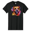 Heavy Cotton ™ 100% Cotton T Shirt Thumbnail