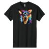 Heavy Cotton ™ 100% Cotton T Shirt Thumbnail