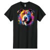 Heavy Cotton ™ 100% Cotton T Shirt Thumbnail