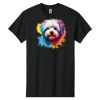 Heavy Cotton ™ 100% Cotton T Shirt Thumbnail