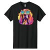 Heavy Cotton ™ 100% Cotton T Shirt Thumbnail