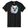 Heavy Cotton ™ 100% Cotton T Shirt Thumbnail