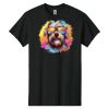 Heavy Cotton ™ 100% Cotton T Shirt Thumbnail