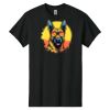 Heavy Cotton ™ 100% Cotton T Shirt Thumbnail