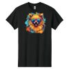 Heavy Cotton ™ 100% Cotton T Shirt Thumbnail
