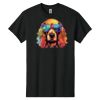 Heavy Cotton ™ 100% Cotton T Shirt Thumbnail