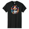 Heavy Cotton ™ 100% Cotton T Shirt Thumbnail