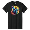 Heavy Cotton ™ 100% Cotton T Shirt Thumbnail