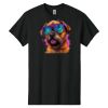 Heavy Cotton ™ 100% Cotton T Shirt Thumbnail