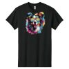 Heavy Cotton ™ 100% Cotton T Shirt Thumbnail