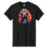 Heavy Cotton ™ 100% Cotton T Shirt Thumbnail