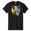 Heavy Cotton ™ 100% Cotton T Shirt Thumbnail
