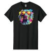 Heavy Cotton ™ 100% Cotton T Shirt Thumbnail