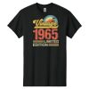 Heavy Cotton ™ 100% Cotton T Shirt Thumbnail