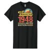 Heavy Cotton ™ 100% Cotton T Shirt Thumbnail