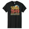 Heavy Cotton ™ 100% Cotton T Shirt Thumbnail