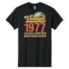 Heavy Cotton ™ 100% Cotton T Shirt Thumbnail