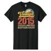Heavy Cotton ™ 100% Cotton T Shirt Thumbnail