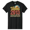 Heavy Cotton ™ 100% Cotton T Shirt Thumbnail