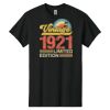 Heavy Cotton ™ 100% Cotton T Shirt Thumbnail