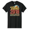 Heavy Cotton ™ 100% Cotton T Shirt Thumbnail