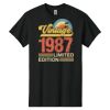 Heavy Cotton ™ 100% Cotton T Shirt Thumbnail
