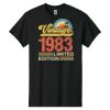 Heavy Cotton ™ 100% Cotton T Shirt Thumbnail