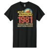 Heavy Cotton ™ 100% Cotton T Shirt Thumbnail