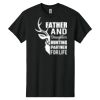 Heavy Cotton ™ 100% Cotton T Shirt Thumbnail