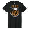 Heavy Cotton ™ 100% Cotton T Shirt Thumbnail
