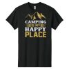 Heavy Cotton ™ 100% Cotton T Shirt Thumbnail