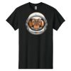 Heavy Cotton ™ 100% Cotton T Shirt Thumbnail