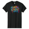 Heavy Cotton ™ 100% Cotton T Shirt Thumbnail