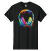 Heavy Cotton ™ 100% Cotton T Shirt Thumbnail