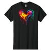 Heavy Cotton ™ 100% Cotton T Shirt Thumbnail
